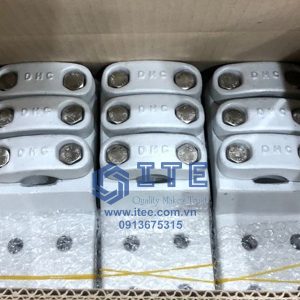 Kẹp cực cho trạm biến áp