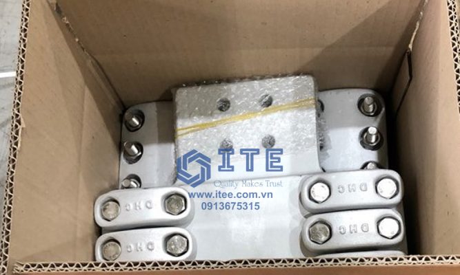 Kẹp cực cho trạm biến áp