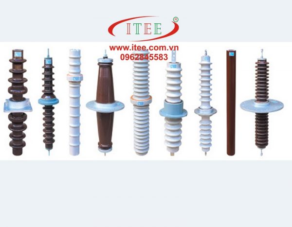 sứ xuyên lọc bui tĩnh điện