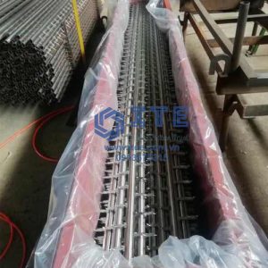 thanh điện cực dương ESP anode