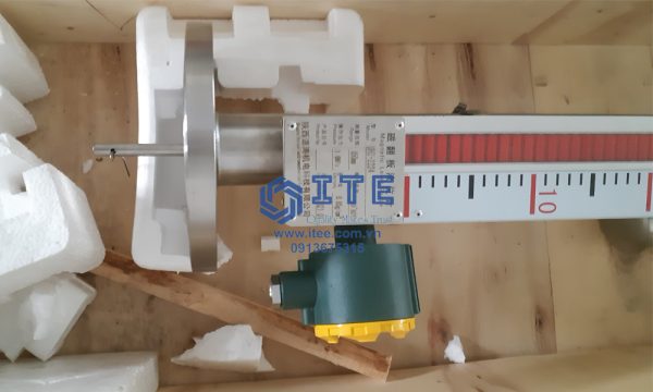 Thiết bị đo mức từ tính UHZ