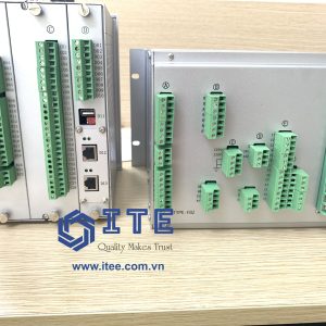 Relay Bao ve va dieu khien GSB-4101