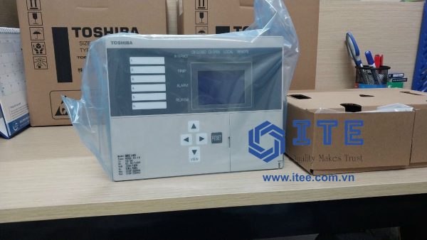 Relay Toshiba GRE140