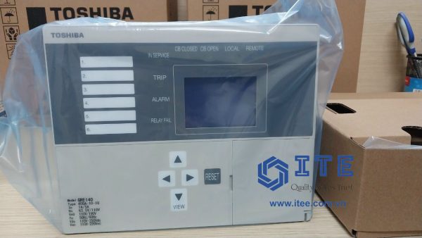 Relay Toshiba GRE140