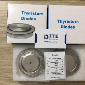 Thyristor Diode ZPA1000A3000V