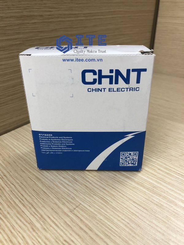 biến dòng chint BH - 0.66