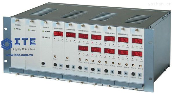 hzd-8500b series monitoring and protection facilities