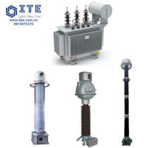 BIẾN DÒNG ĐIỆN, BIẾN ĐIỆN ÁP ĐẾN 500KV