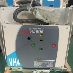 Máy cắt đầu cực máy phát 12kV, 24kV - Generator Circuit Breaker - GCB
