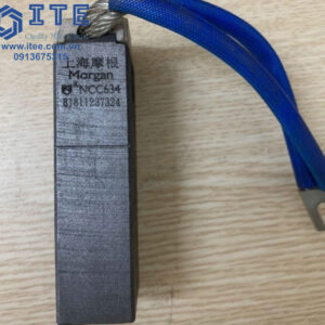 Chổi than Morgan NCC 634