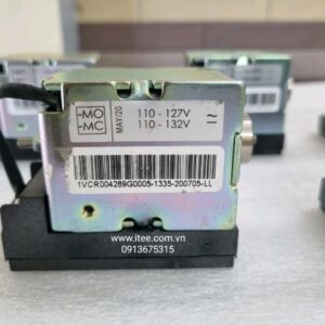 Cuộn đóng/ cuộn cắt cho máy cắt các loại - Opening/Closing coil