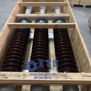 Sứ xuyên cho máy biến áp 110kV