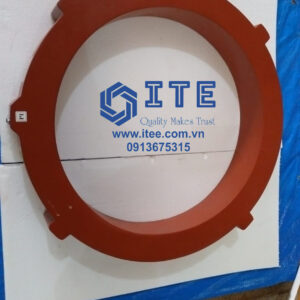 Biến điện áp, Biến dòng điện trung thế 24kV dạng xuyến cho ống dẫn dòng nhà máy điện