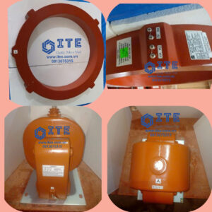 Biến dòng điện trung thế 6kV, 12kV, 24kV, 35kV