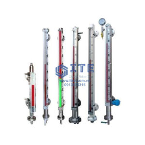Thước đo mức chất lỏng dạng từ tính - Magnetic Level Gauge