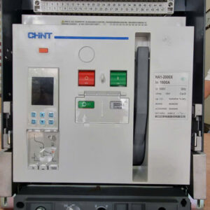 Máy cắt hạ thế - Low voltage Circuit Breaker