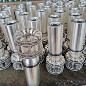 Tiếp điểm di động cho máy cắt các loại - Tulip contact 630A, 1250A, 2000A, 3150A, 4000A